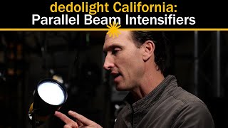The Role of the Parallel Beam Intensifier - DPBA