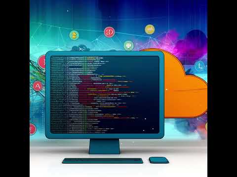 ☁️ AWS CloudFormation: Automate Your Cloud Infrastructure