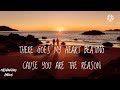 Calum scottyou are the reasonlyrics