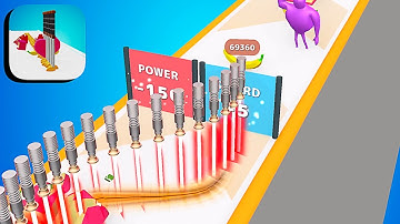 Swords Cut ​- All Levels Gameplay Android,ios (Part 18)