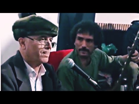 خرامان کده میایی ولی چاه آبی و محبوب چاه آبی