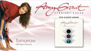 Watch Amy Grant Tomorrow video