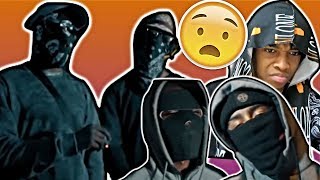 HE DID HIS THING 💪🏽🔥 | MADMAX X NITONB - DRILLING (MUSIC VIDEO) (REACTION)