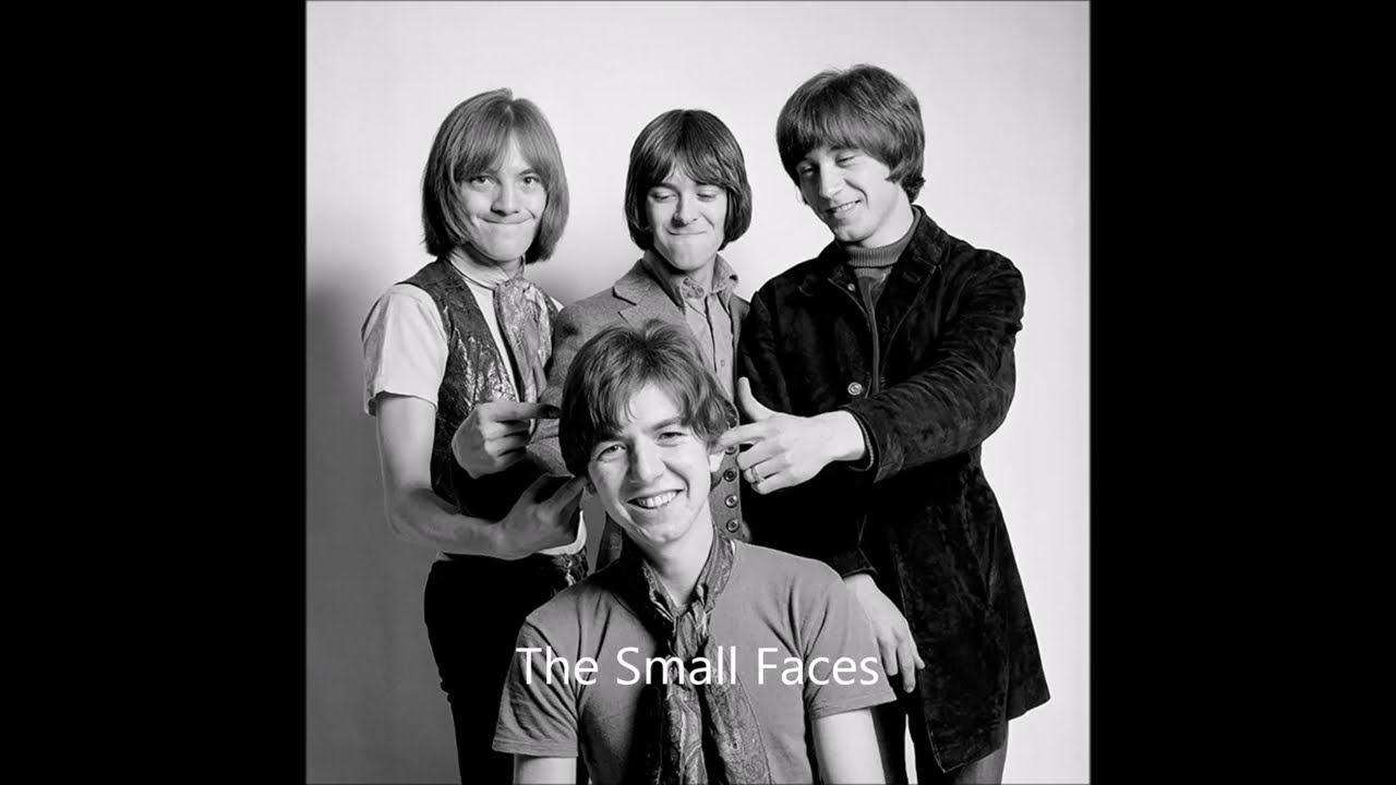 Small Faces - Itchycoo Park (1967) 🎵🎶 - YouTube
