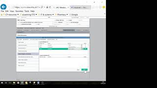 03 Allergies screenshot 5
