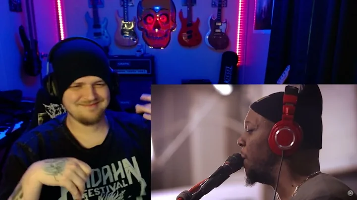 METALHEAD ENVIES| SNARKY PUPPY| "SLEEPER"