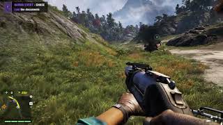 Far Cry 4 hell yea