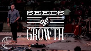 People Grow Best In Groves... And So Do Trees - The Grove Church - Video Podcast screenshot 3