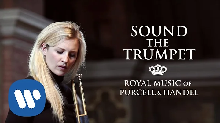 ALISON BALSOM - Sound the Trumpet (Royal Music of ...