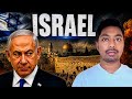 Israel explained || Why is Israel always desperate to win a war?
