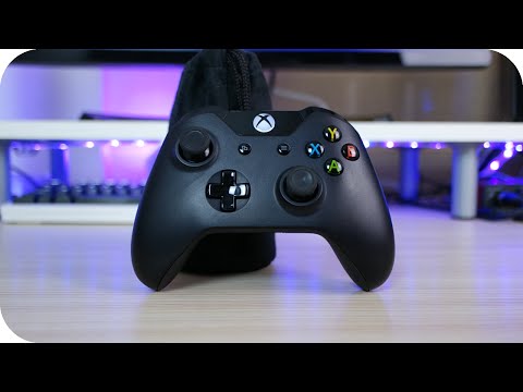 El mejor mando para PC GAMER: El mando de Xbox One para PC ¿vale la pena?