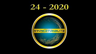 HyperTribute // Week 24-2020 Recap (Stargirl)