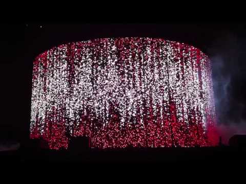 (HD) Plastikman live @ Electric Daisy Carnival Las...