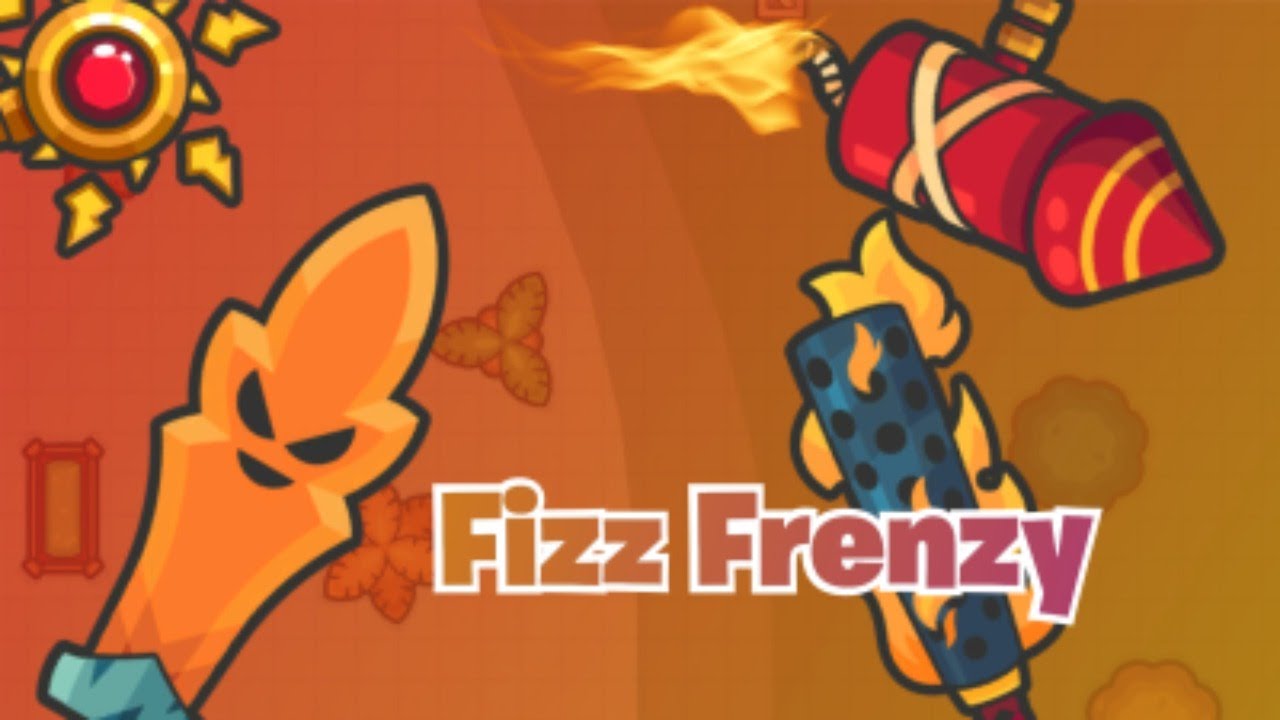 Fizz Frenzy!!  | ZombsRoyale Live