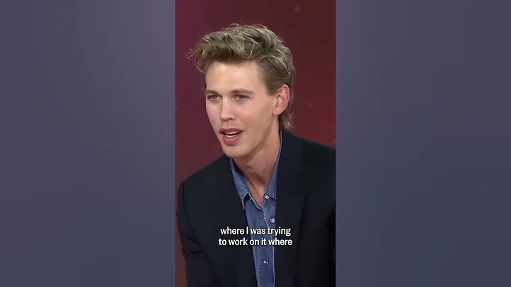 #AustinButler And #Elvis Have A Heartbreaking Conn...