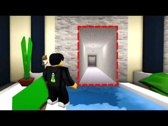 MR BROOKHAVEN'S HIDDEN SECRET in ROBLOX BROOKHAVEN 🏡RP CHRISTMAS UPDATE   Brookhaven's hidden secret 🏡I found the new secret locations in the new  Brookhaven Christmas Update! All new secrets, hideouts, new Christmas