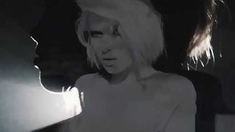 Forever Grey - Trespasser (Official Video)