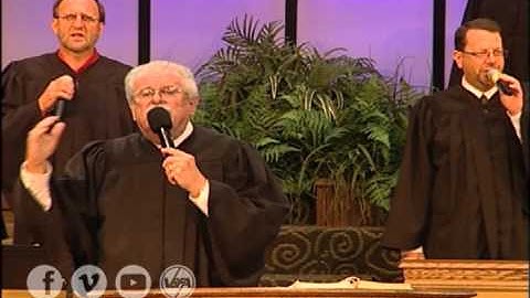 Thumbnail of There'll Be Shouting