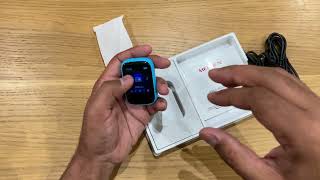 Mechen Bluetooth Audio MP3 Player - Unboxing and Quick Review!