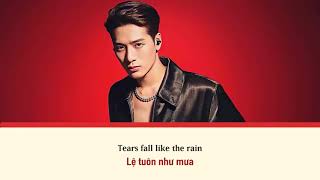 Vietsub | Drive You Home - Jackson Wang ft. Internet Money | Lyrics Video