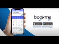 Bookme mobile app for android  ios users