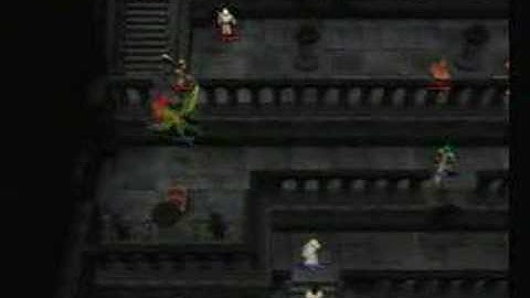 FE: Radiant Dawn Part 52 (Daein Keep pt2)