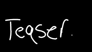 Teaser.
