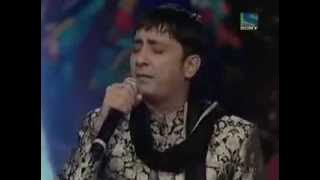Sukhwinder Singh - Solah Baras Kee Bali Umar......!!