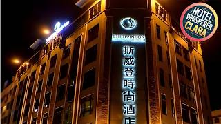 Shervinton Executive Boutique Hotel | Tawau, Malaysia | Hotel Review 🛏️ screenshot 5