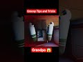 Granny 🔥Top Secret Trick 😱 Granny Tips and Tricks #granny #horrorgaming #shorts #roblox