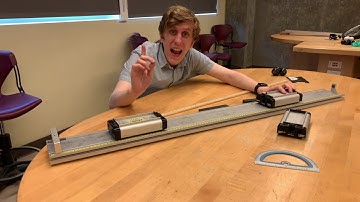 Physics 7B, DL10, Activity 7.2: Colliding Carts on a Track