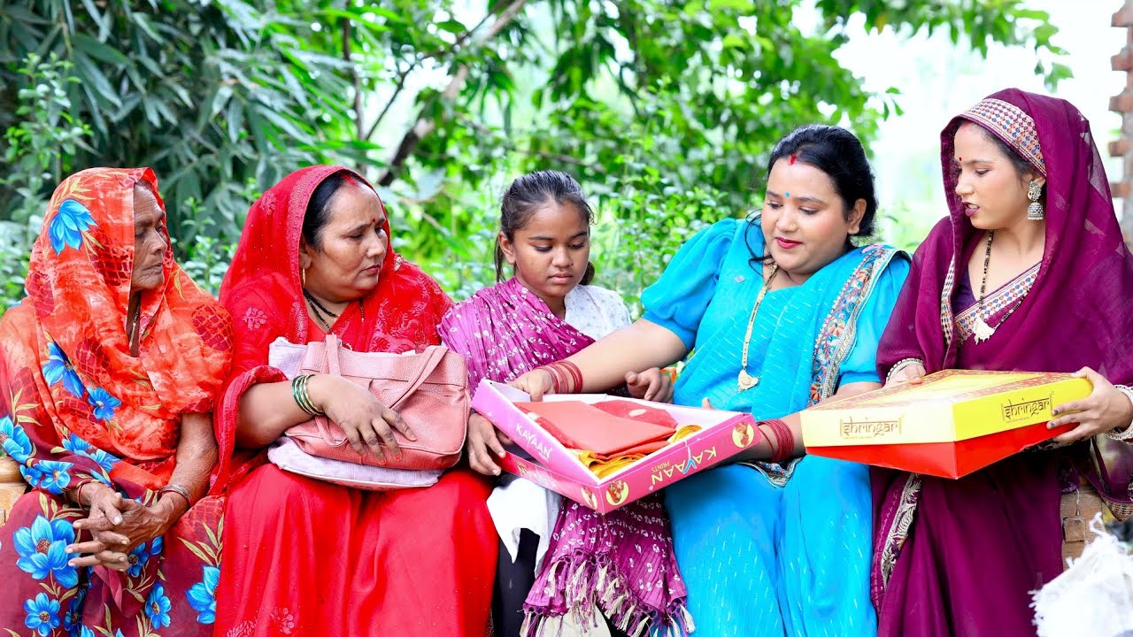 बिटिया के शादी दुआह लाए तय।। रोली जौनपुरिया अवधी कॉमेडी वीडियो।।