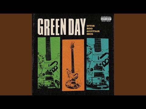 Green Day Share New Mixes 