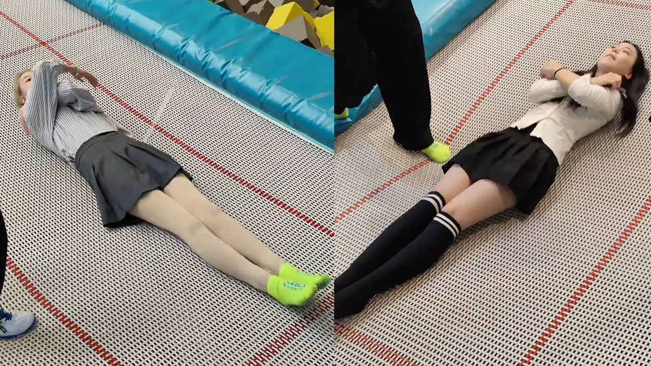 The Beauty Is So Brave