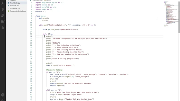 Kathryn Hartwig   Python Methodologies
