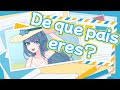 【 Challenge stram 】 Hora de preguntar a todos los poritos🔥 【 Poririn ｜ぽりりん 】