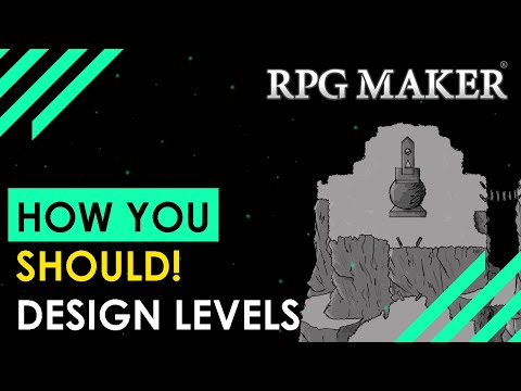 Designing a Level? Watch This!