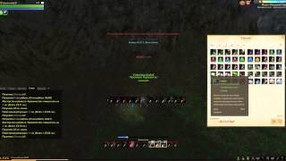 ArcheAge Фарм клевера, фарм Голды и Дельфийку