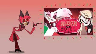 Hazbin Hotel ITA Is Out