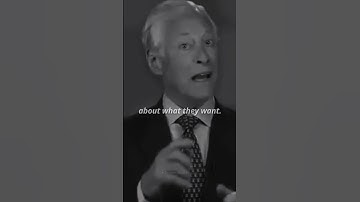 Make Your Goals Clear- Brian Tracy #success #selfimprovement