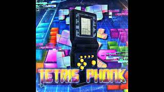 TETRIS PHONK | Tetris Theme (zxnc. PHONK remix)