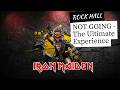 Iron Maiden Got Into The Rock Hall — And They're Not Going (This Is Why It's Perfect)
