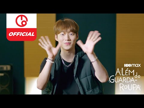 [MAJOR9/윤재찬] 윤재찬(<strong>YOON</strong> <strong>JAE</strong> CHAN) of ACT &amp;#39;Worlds Apart&amp;#39; Making Film : Além do Guarda-Roupa (옷장