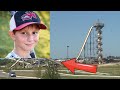 What Happened To Caleb Schwab - Water Slide Tragedy