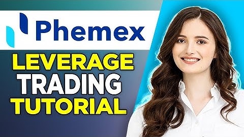 How To Use Leverage Trading In Phemex | Quick and Easy Tutorial 2022