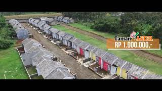 rumah subsidi taman aster boja - 083162555166