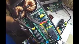 Раскрываю тайну Что-же Нужно подкрутить в инверторе чтобы он показывал больше, Все очень просто