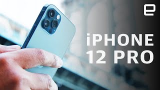 Apple iPhone 12 Pro Review Videos