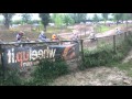 Gara Verolanuova Esperti mx1 mx2 01/05/016