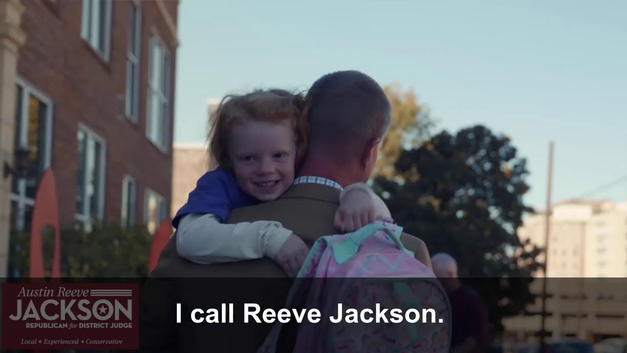 What State Representative Matt Schaefer has to say about Austin Reeve ...